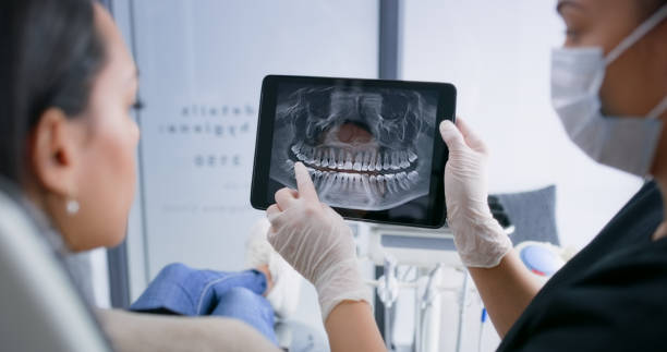 Licensed Dental Implants service in Quantico Base, VA - Smile Center Dentistry