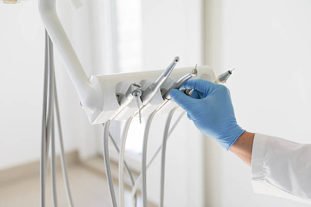 24/7 Emergency Dental Implants experts in Quantico Base, VA